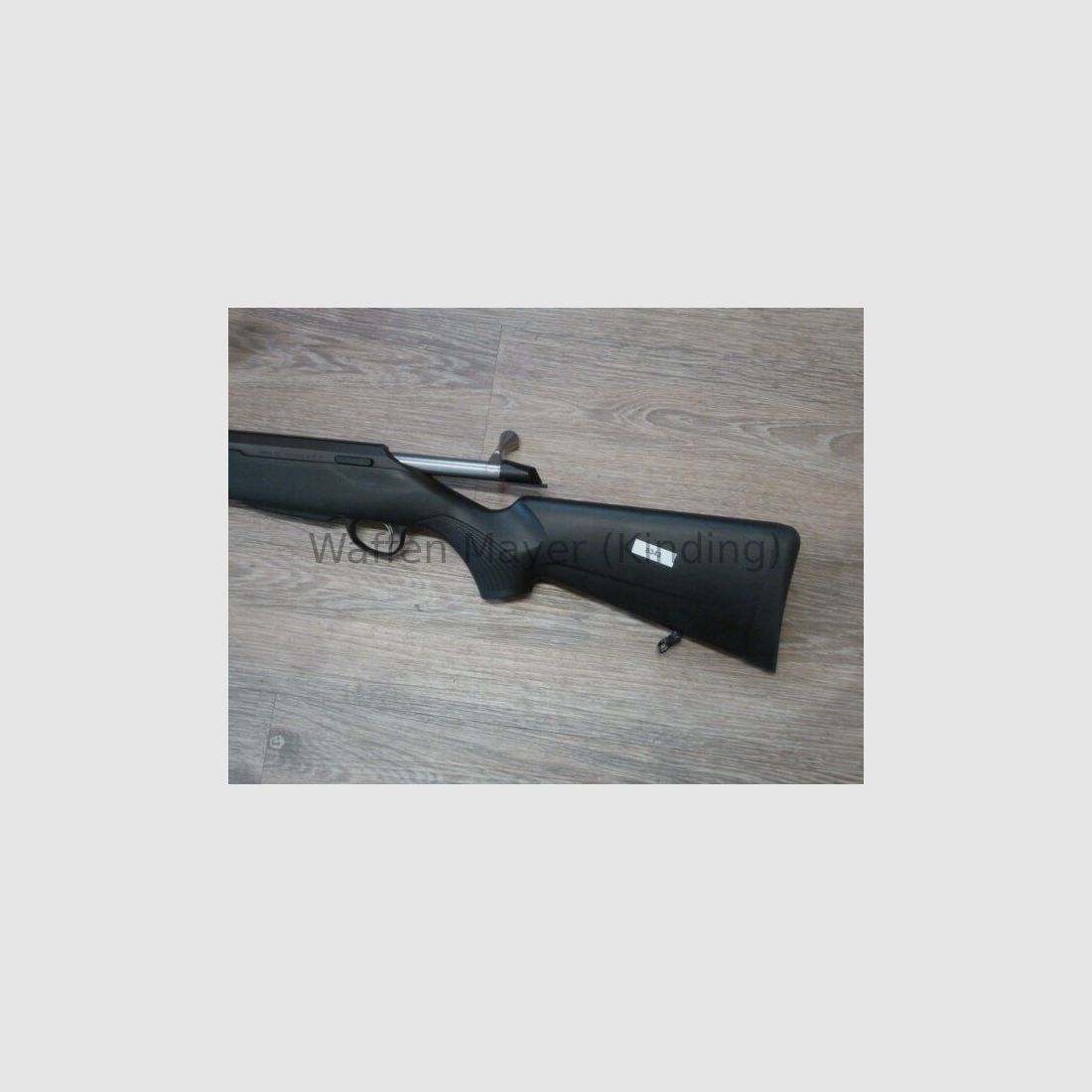 Tikka T3x