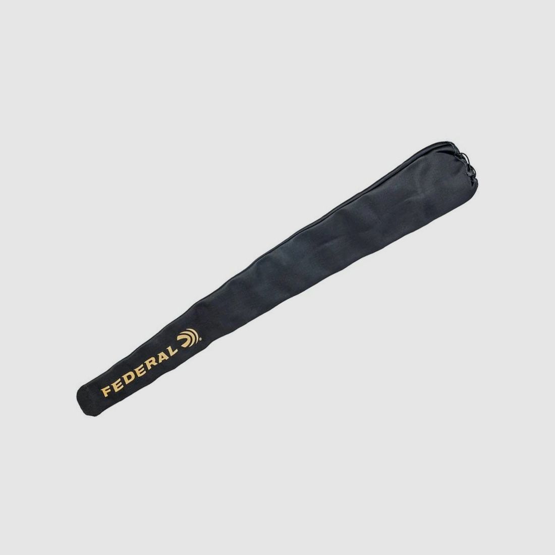 Neoprenhülle FEDERAL Dura-Stretch schwarz – 52″