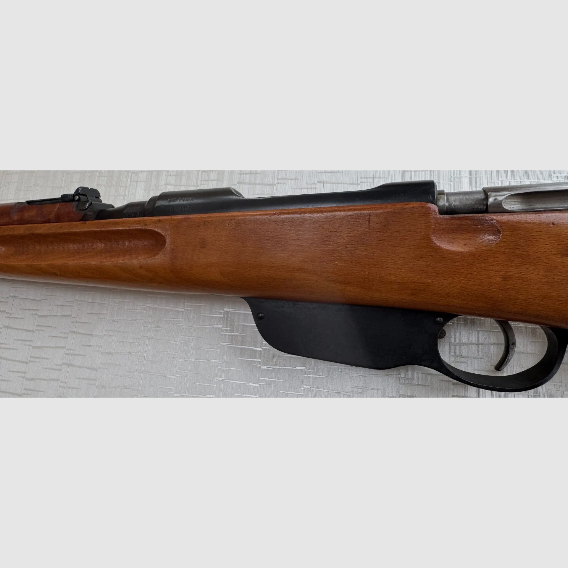 Steyr Mannlicher Carbine Mod. 1895 Cal. 8x56R