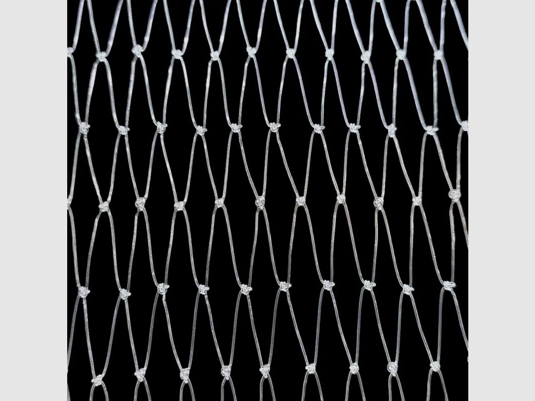 Filet de Protection Anti-Oiseaux 4x5m - Maille 15x15mm en Nylon Résistant, image 2 sur 8
