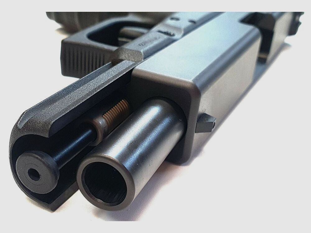Glock 21 Gen.4