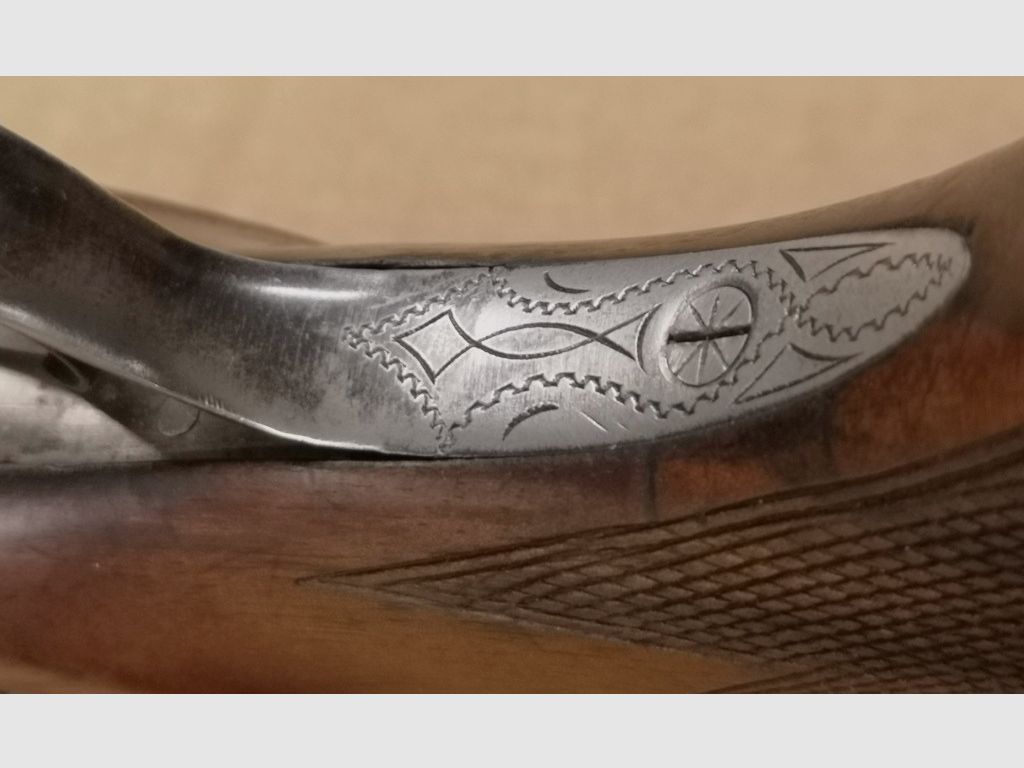 Wiertnica Merkel 8x57 JRS 16/70 16/70 z montażem Suhler i lunetą Zeiss