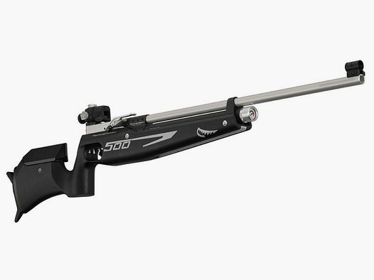 Rifle de aire comprimido Feinwerkbau Modelo 500 SHARK