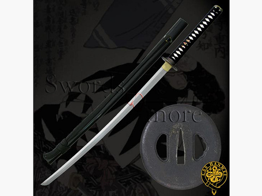 Practical Katana