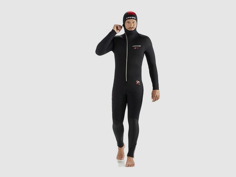 CRESSI DIVER 5MM MAN, Bild 1 von 9