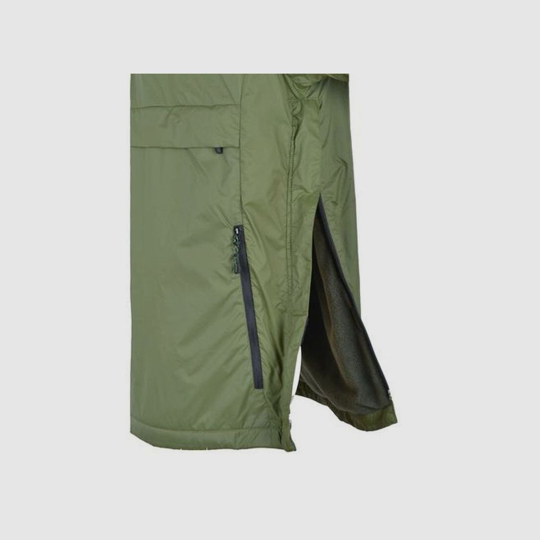 Ridgeline Herren Jacke Ripstorm Lite Smock - green