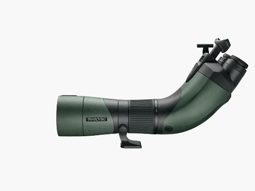 Swarovski BTX Teleskopsystem