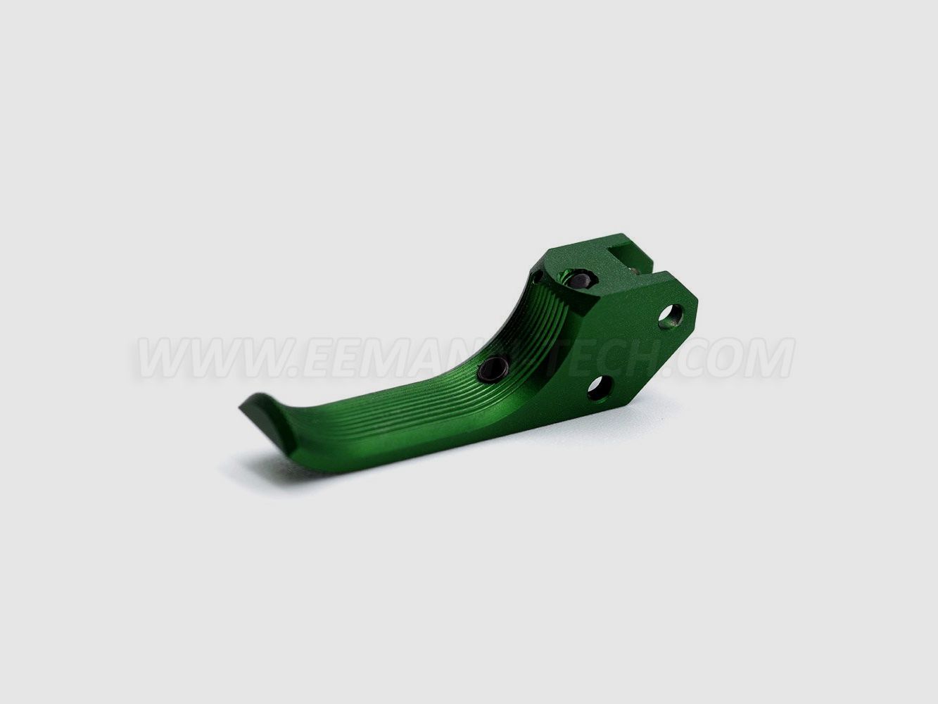 Eemann Tech SA Abzug für CZ 75, Engeschaltet, Farbe: Schwarz, Typ: Glatt, Bild 3 von 3
