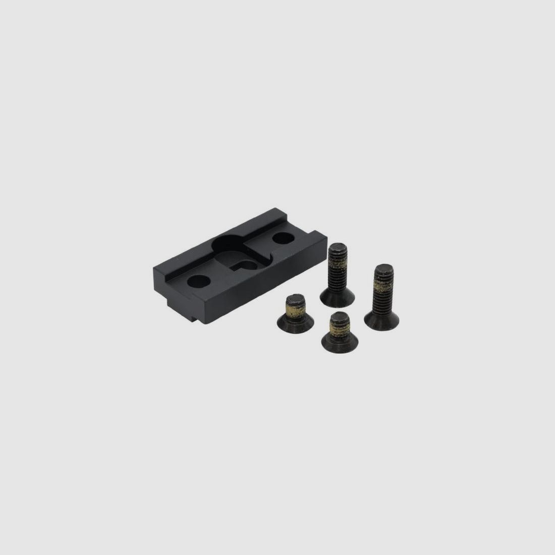 EOTECH Magnifier Riser Plate Kit