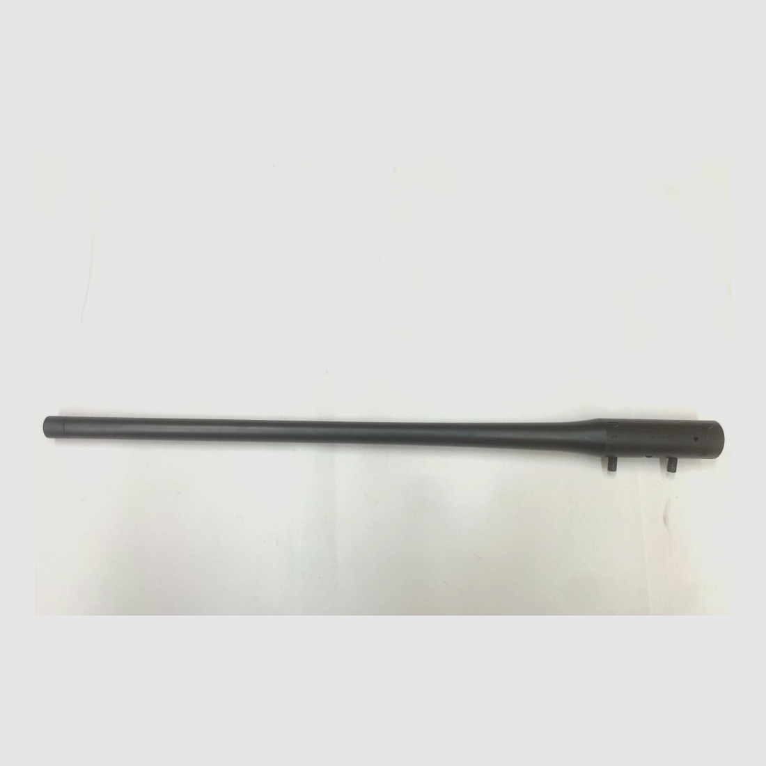 Échange de canon Blaser R8 .308Win