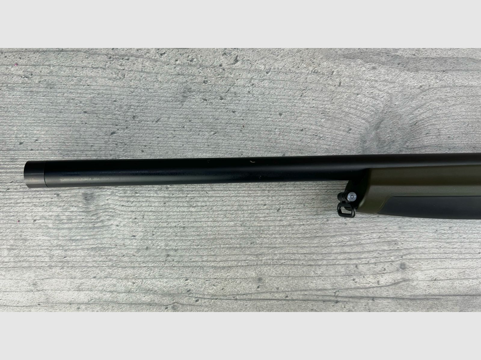 Aussteller Haenel Repetierbüchse Jäger NXT Composite .308 Win.