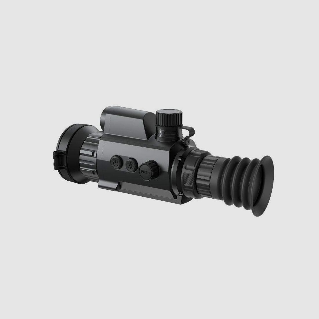 Hikmicro Panther 2.0 LRF PQ50 Thermisch Richtkijker - 640×512 - 2,6-20,8X, afbeelding 1 van 9