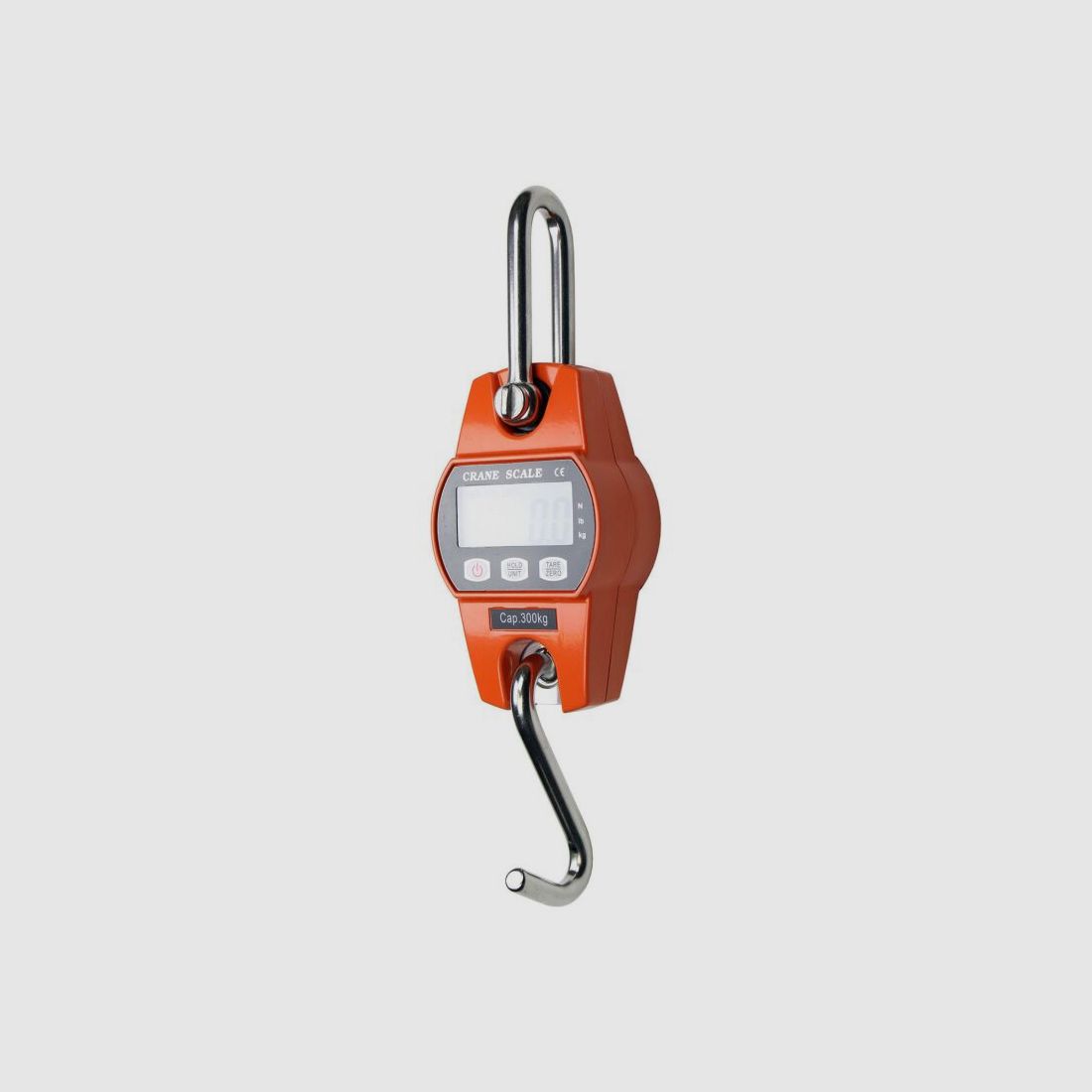 Elektronische Wildwaage bis 300Kg