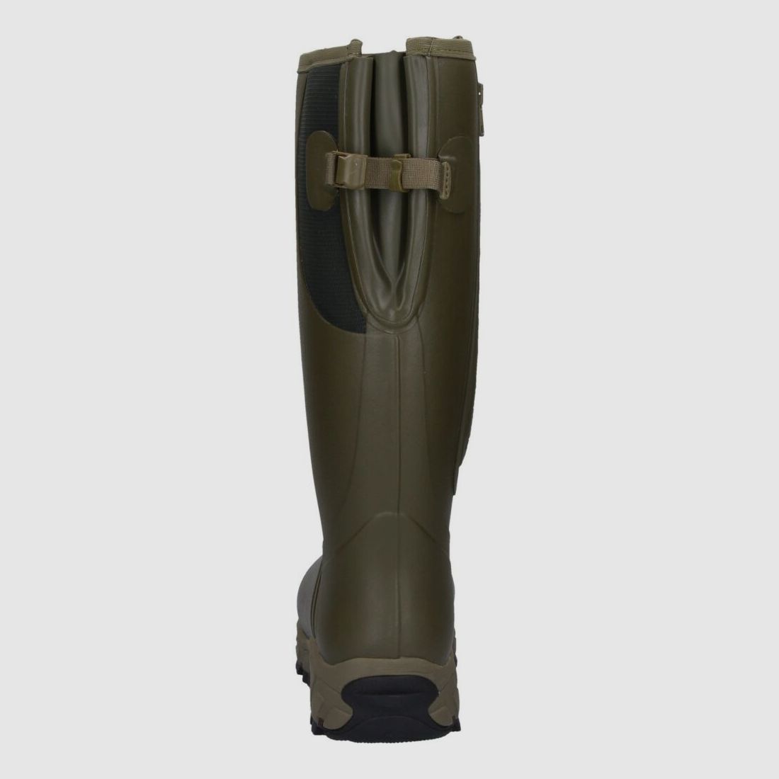 Gateway1 Thermogummistiefel Pro Shooter 18" 7mm side-zip