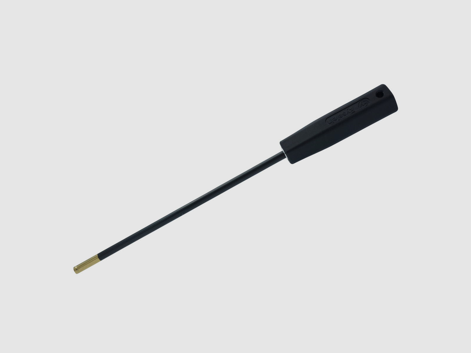 Eyselein bacchetta di pulizia bacchetta di pulizia 7mm CARBON arma corta - filettatura interna M5