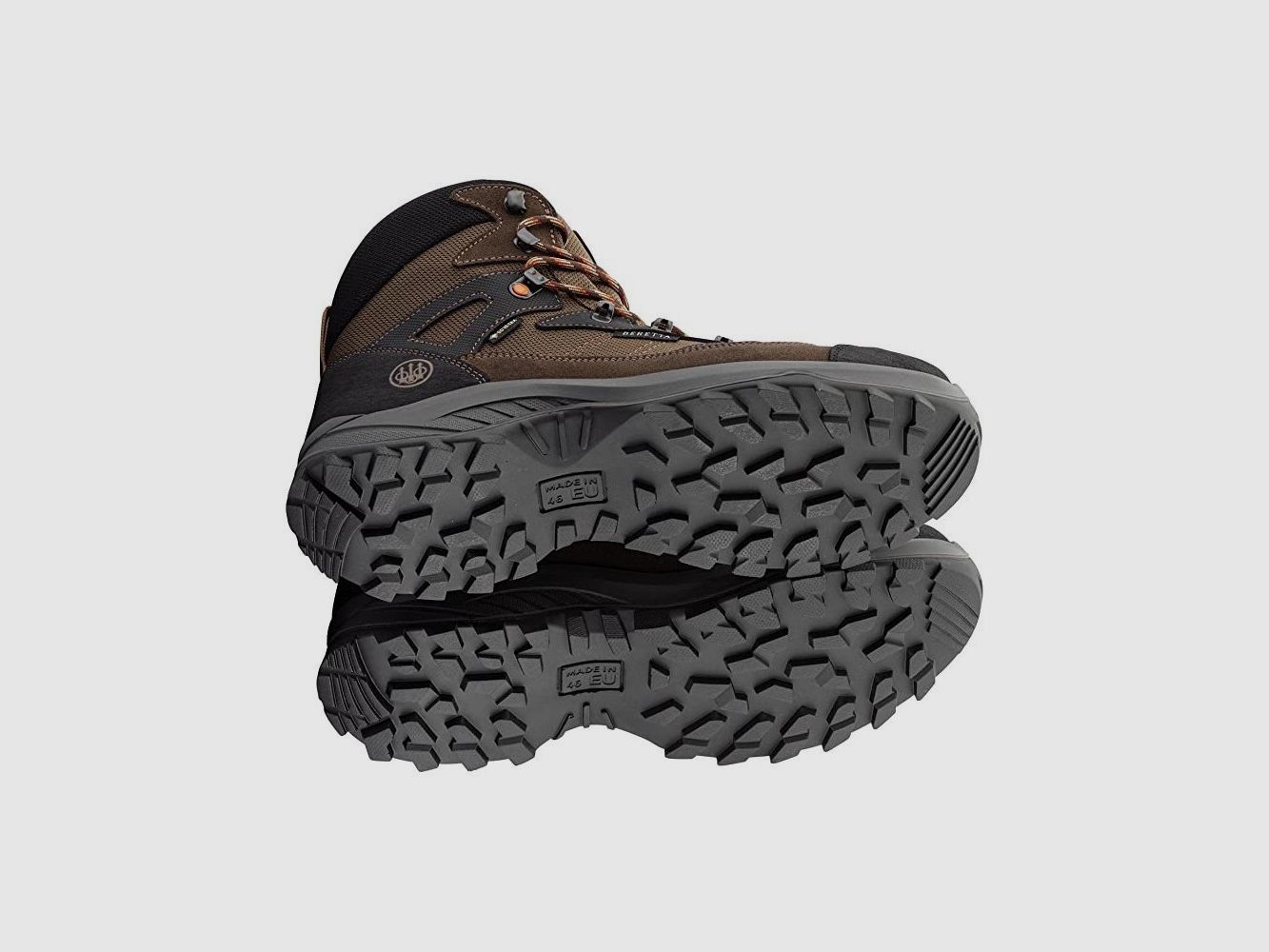 Beretta Terrier GTX marron excursions de chasse, image 5 sur 5
