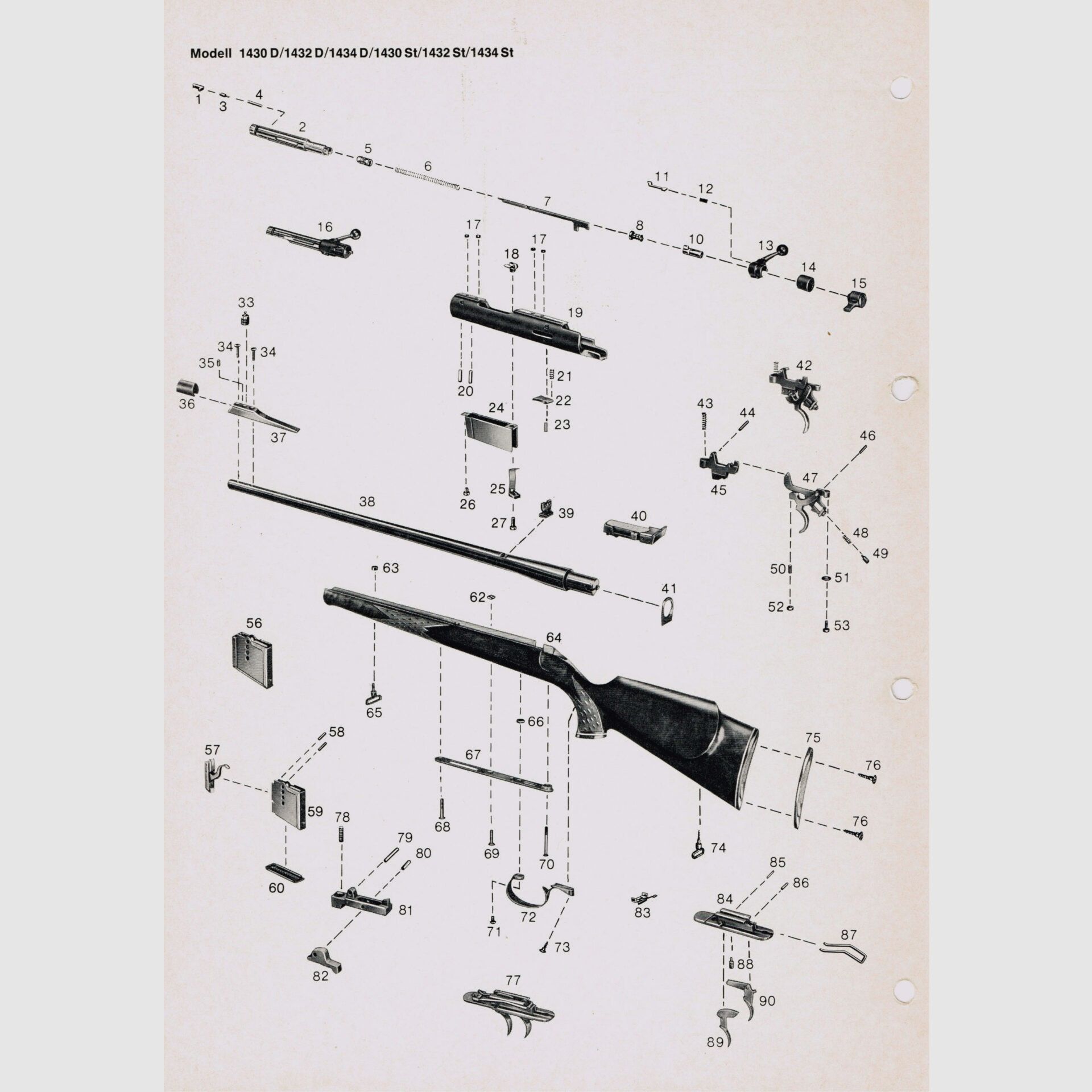 Anschütz 1430E-1, Bild 1 von 2