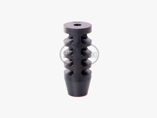SKA 16 recoil compensator