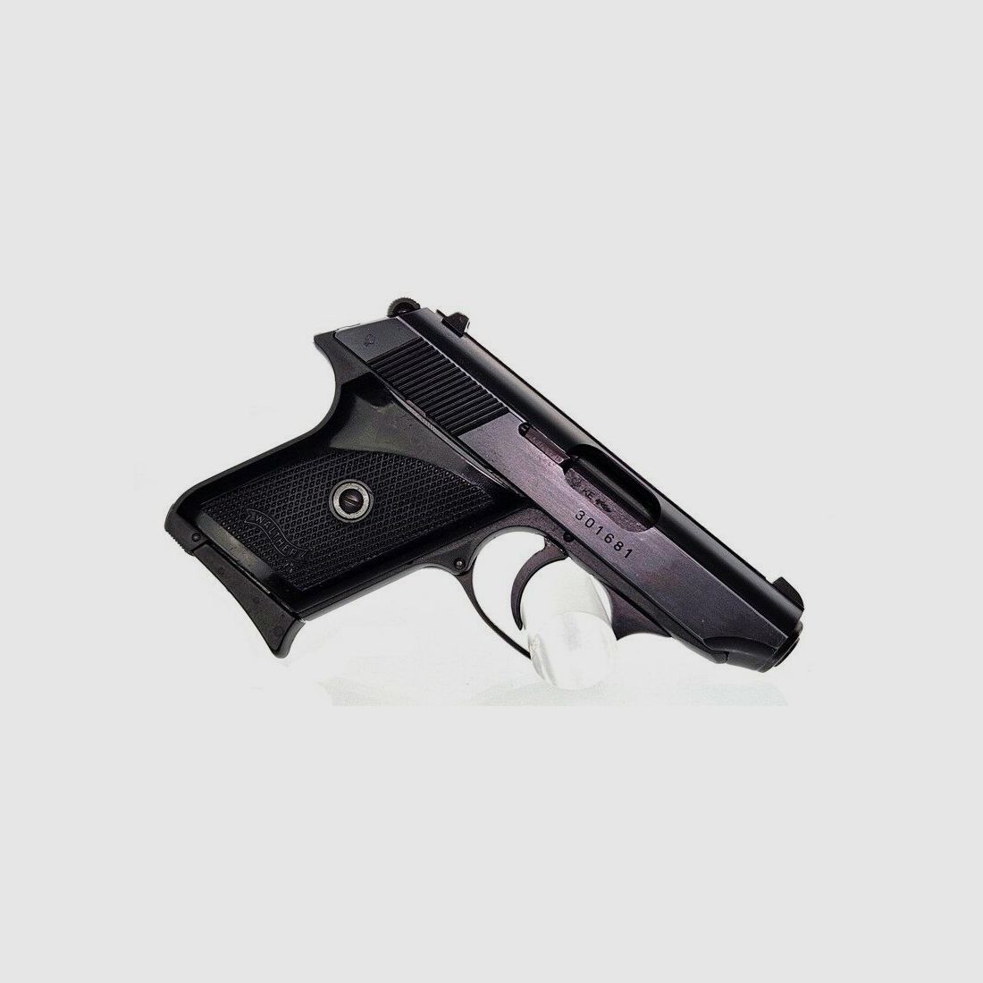 Walther TPH