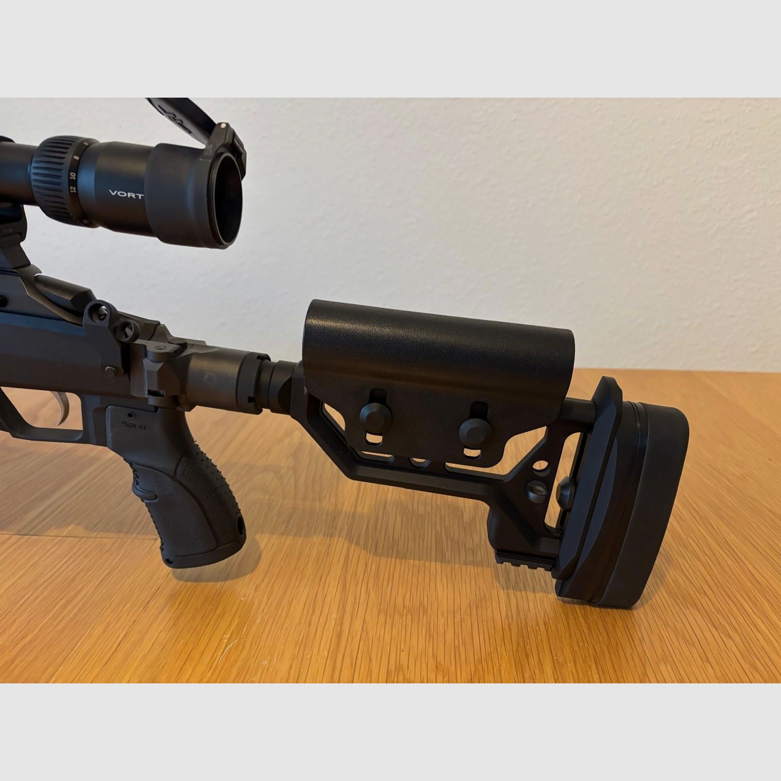 TIKKA T3X Tac A1 Cal. .308 24