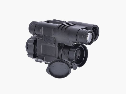 PARD NV FD1 LRF Night Vision Attachment with Rangefinder