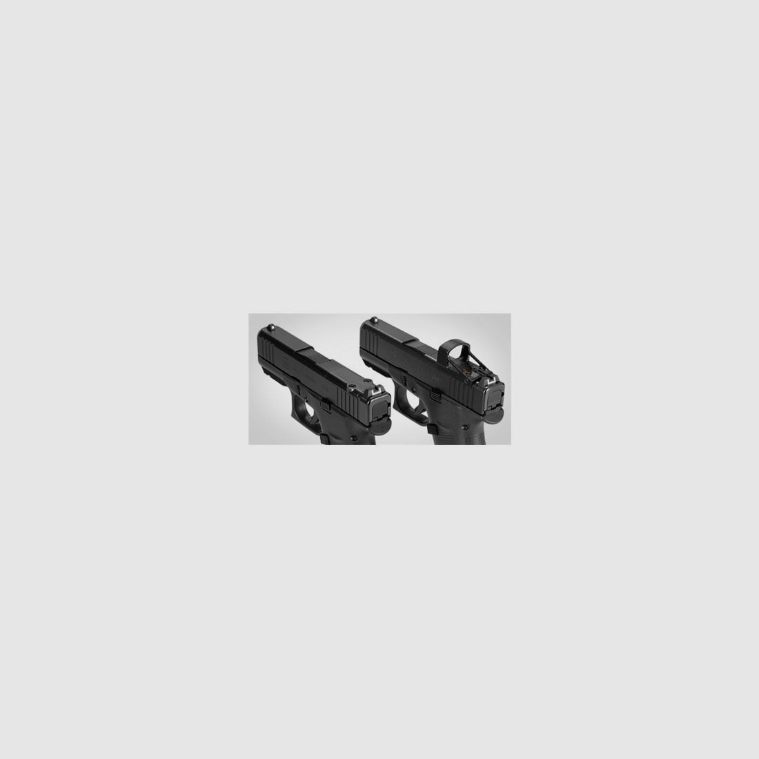 GLOCK 43X RAIL MOS FS, Bild 3 von 5