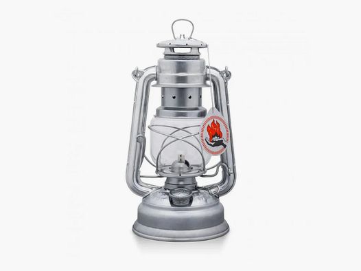 Feuerhand Feuerhand Sturmlaterne 276 verzinkt