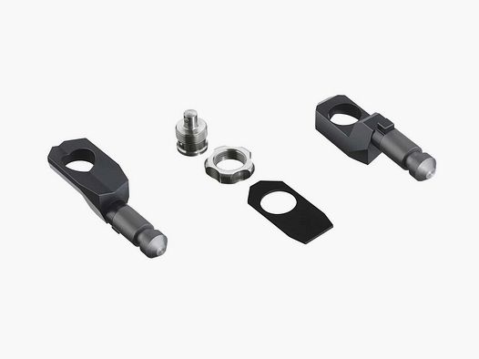 STRASSER Euro Riemenbügel Adapter