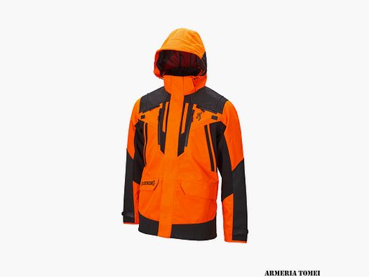BROWNING – JAS/PARKA – TRACKER PRO AIR, BLAZE ORANGE