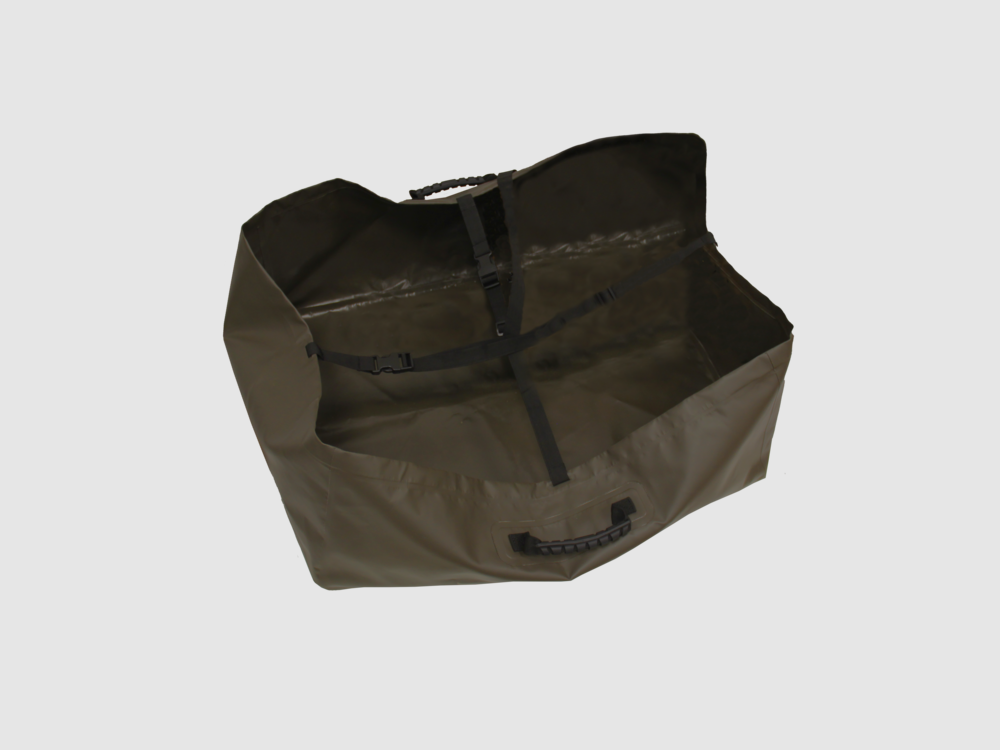 Deerhunter M342 bolsa para jabalí, imagen 2 de 6