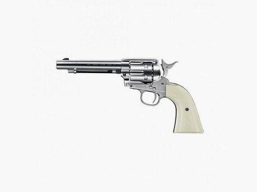 COLT SA ARMY 45-NICKEL Co2 4,5mm Pellet