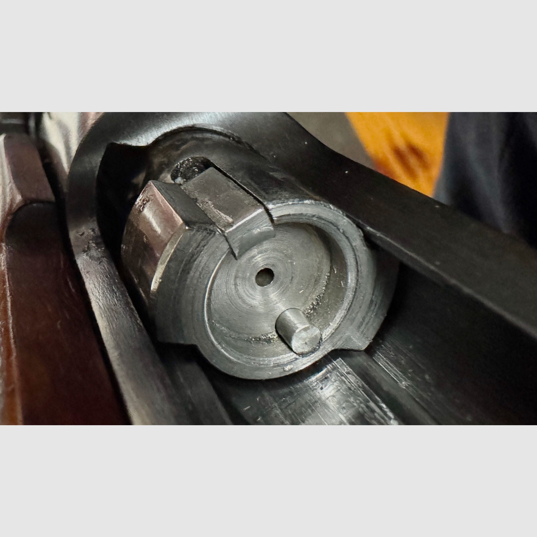 Krico Match mit Zeiss 2,5-10x50 T* mit ASV