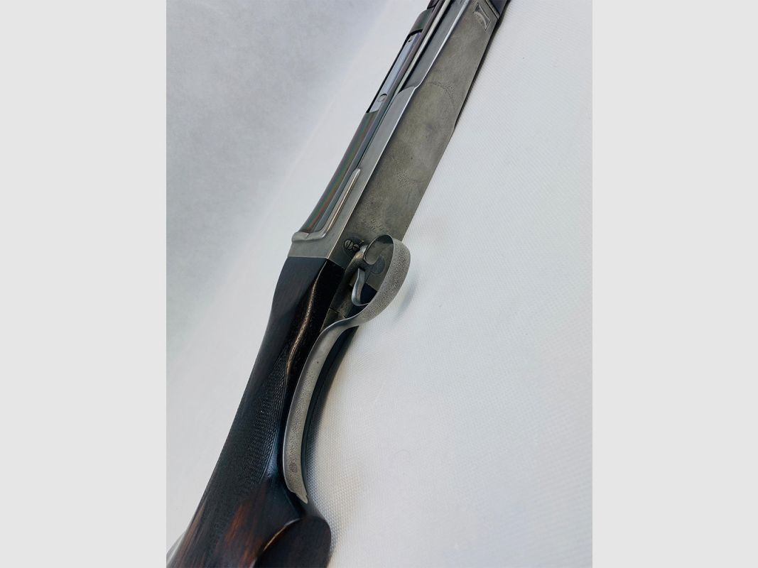 FUSIL SEMI-AUTOMATIQUE COSMI BOEHLER, image 3 sur 9