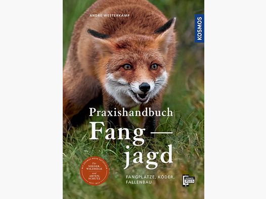 Praxishandbuch Fangjagd