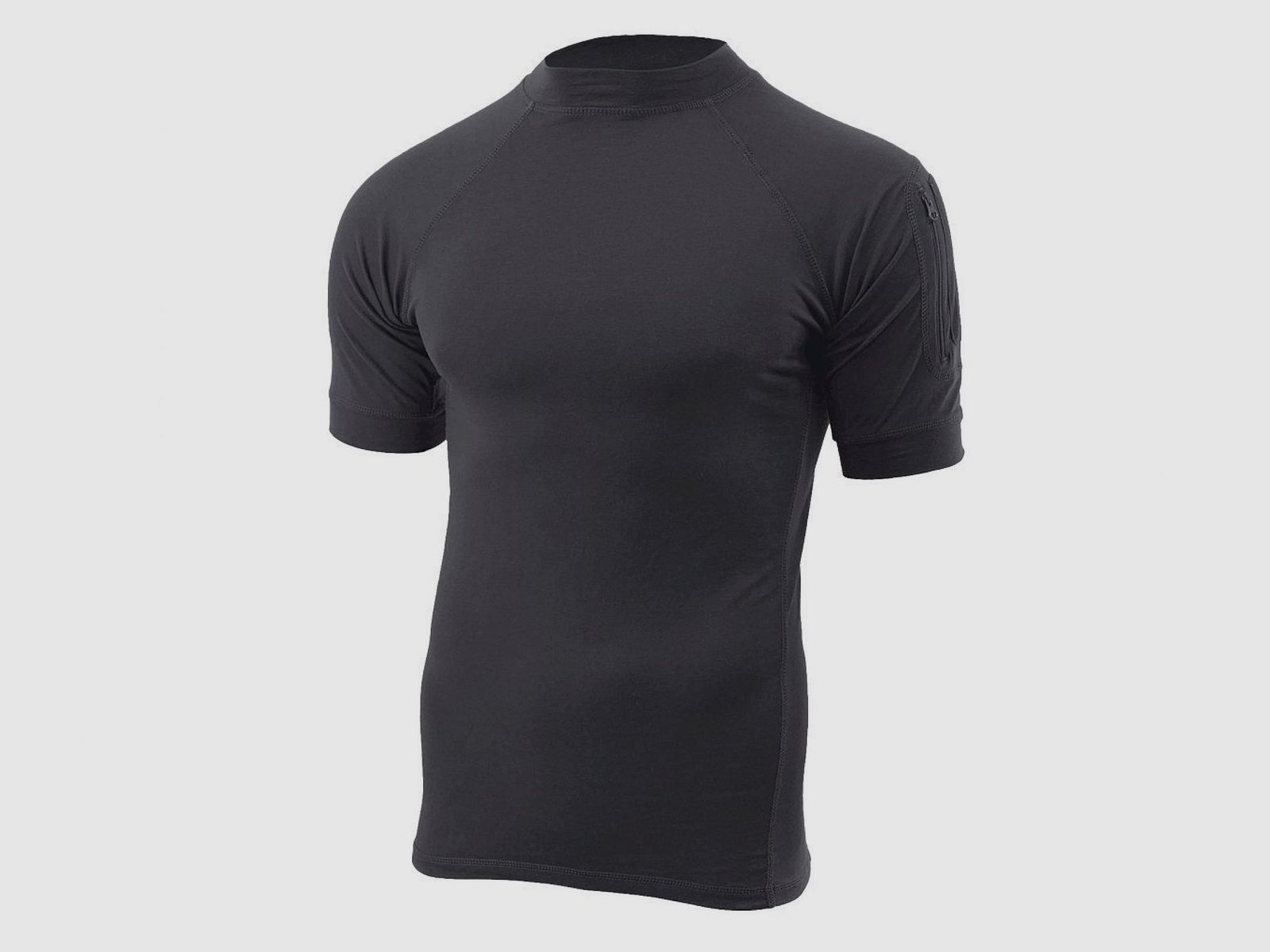 Duty T-Shirt schwarz L, Bild 2 von 2