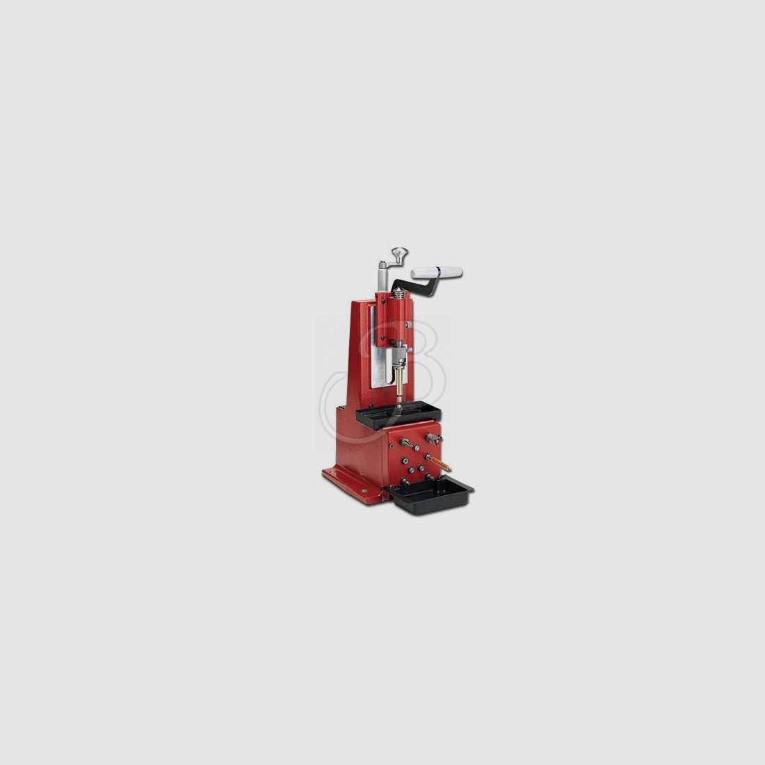HORNADY 050000 LNL PULVERHÜLSENVORBEREITUNGSZENTRUM