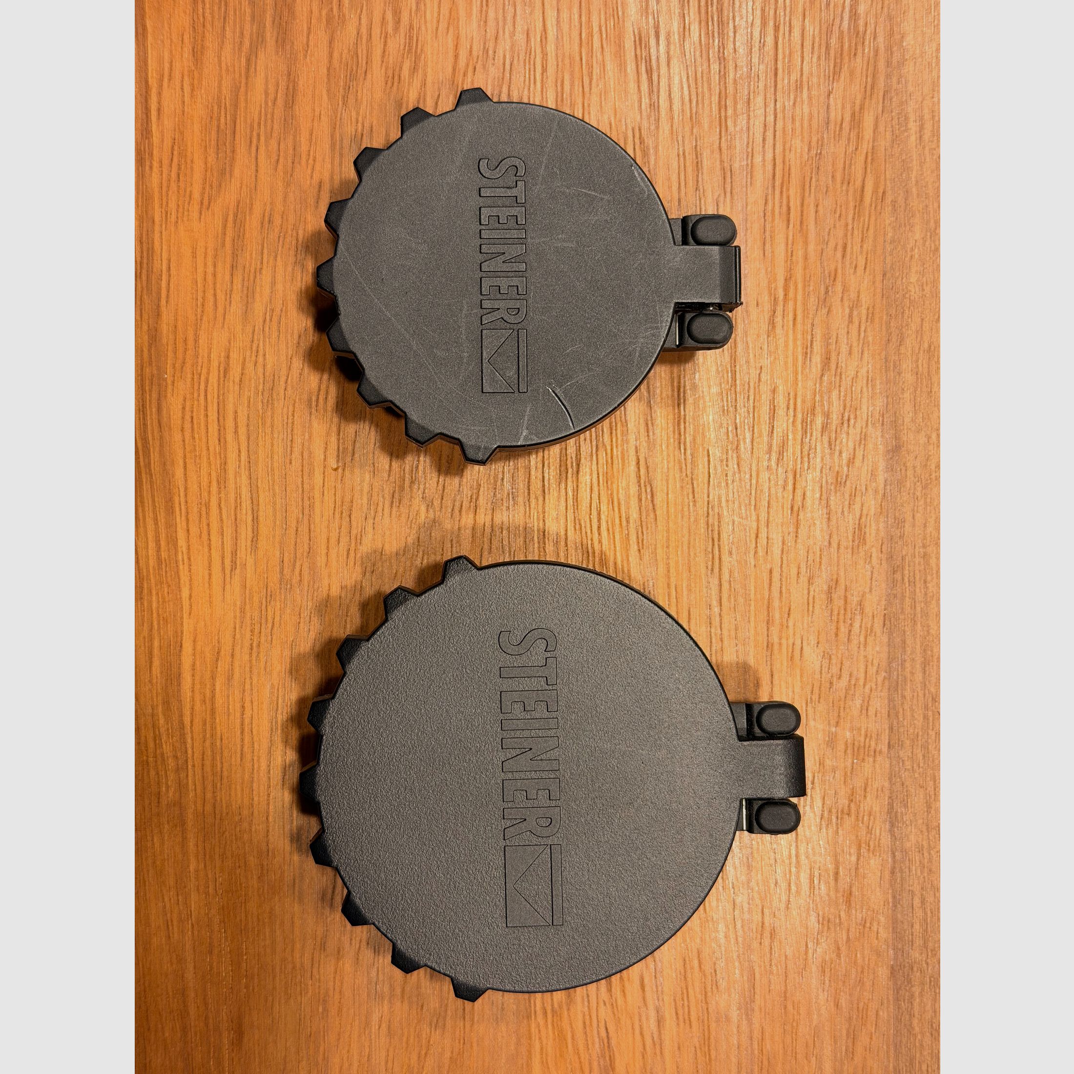 Steiner M5Xi 3–15x50 G2B (Milldot) – Top-Zustand, Kauf 03/2025