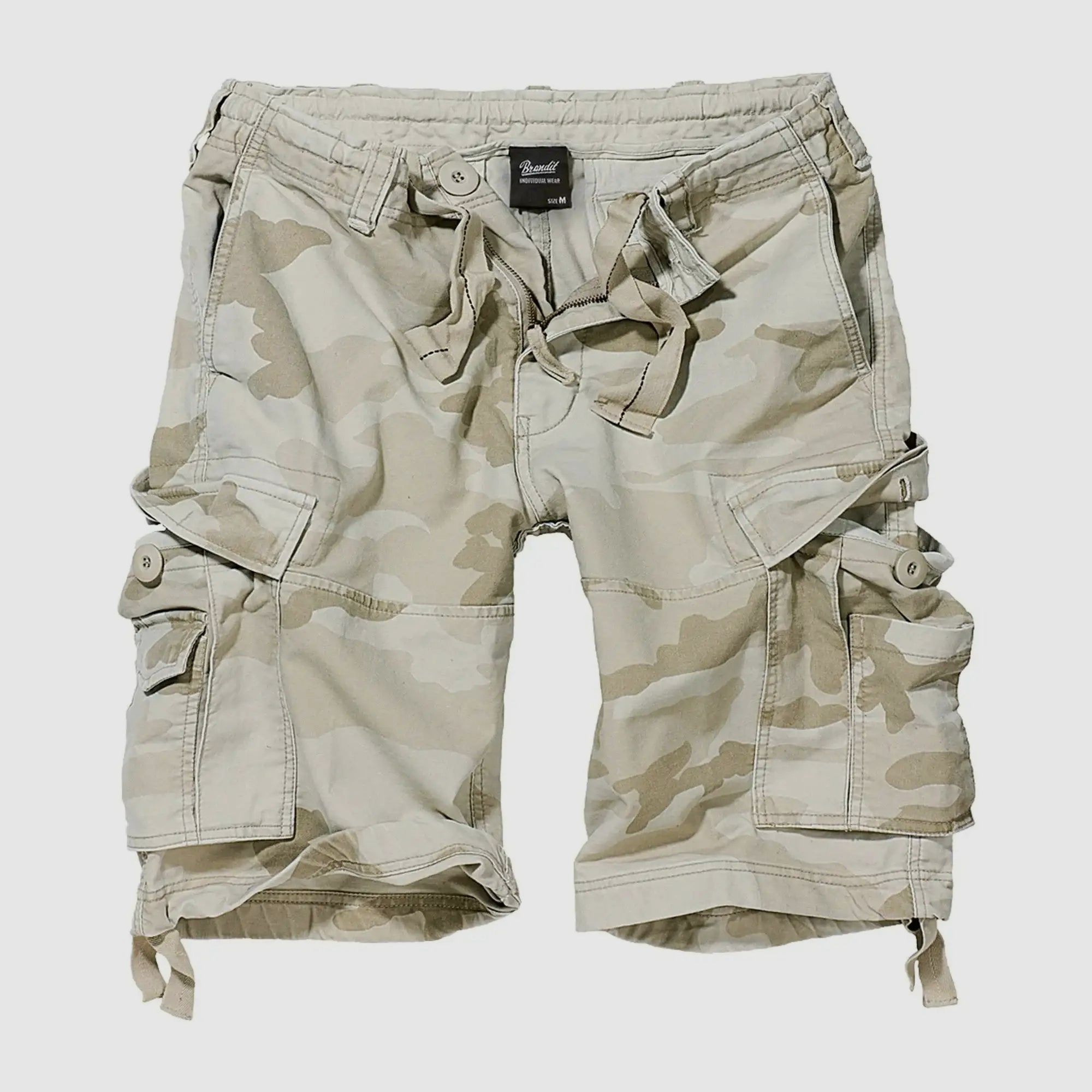 Brandit Brandit Vintage Classic Shorts - Sandstorm / S Herren