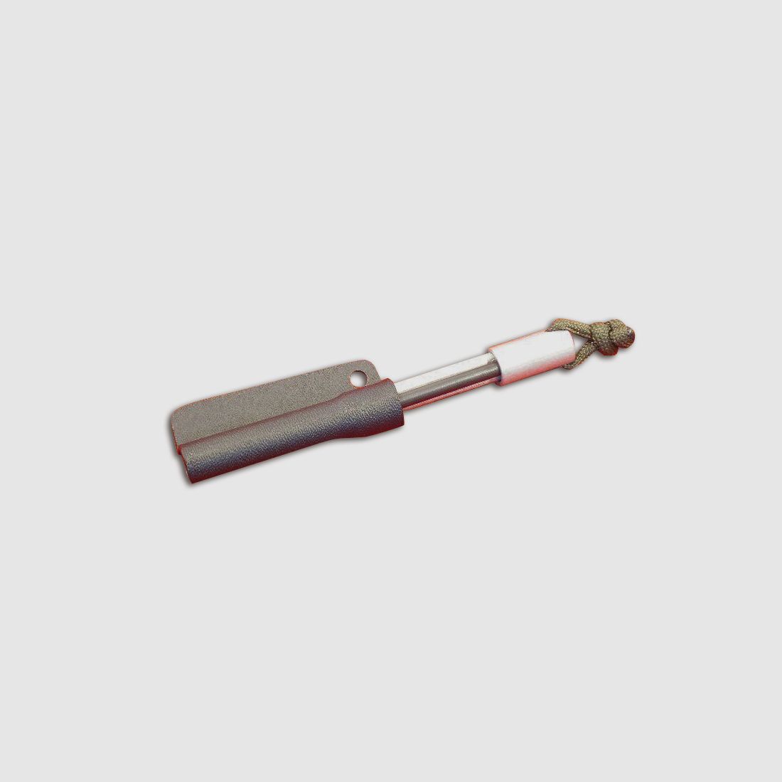 TOPS PIGGYBACK FIRE STARTER