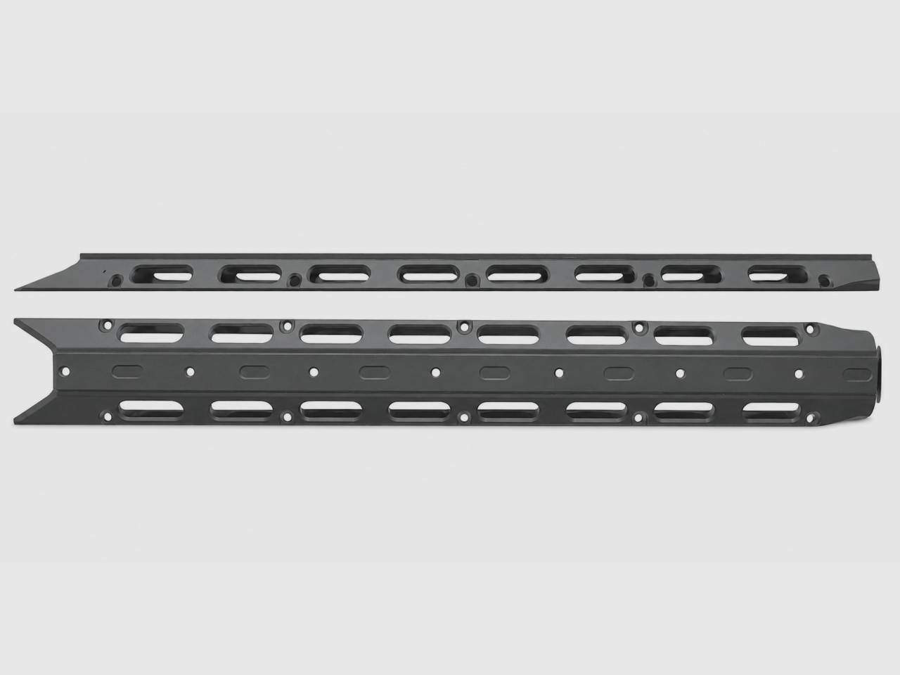 Vision Pro Alpha 9 Full Top Cover CBG Integrierte Version
