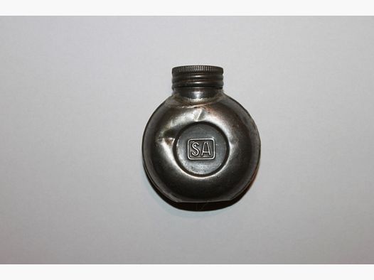 Finnische Armee SA Finnland M24 M27 M39 Öler Ölflasche