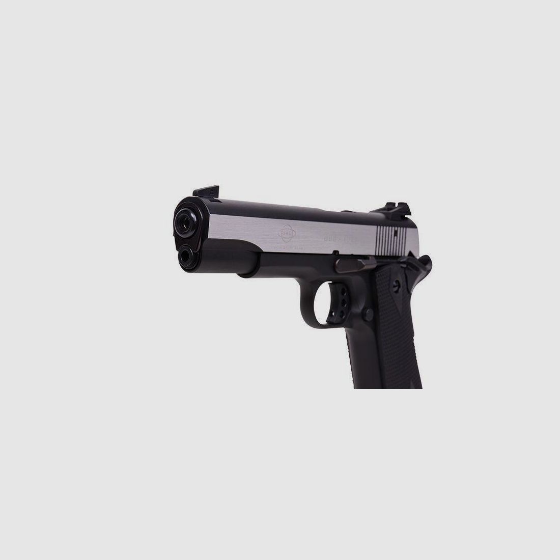 GSG 1911 bicolor kal. 22 LR, afbeelding 2 van 5