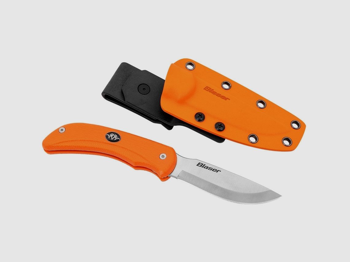 Blaser Ultimate Messer