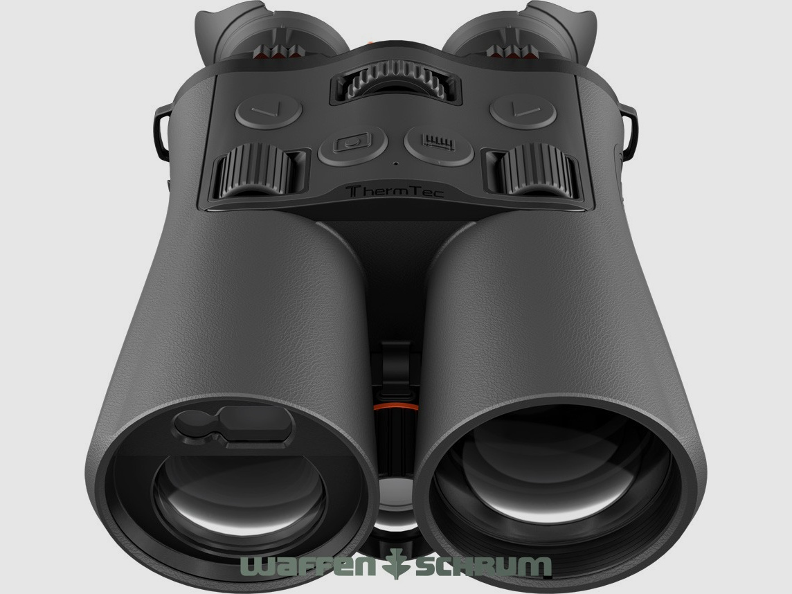 ThermTec Ventus 650L