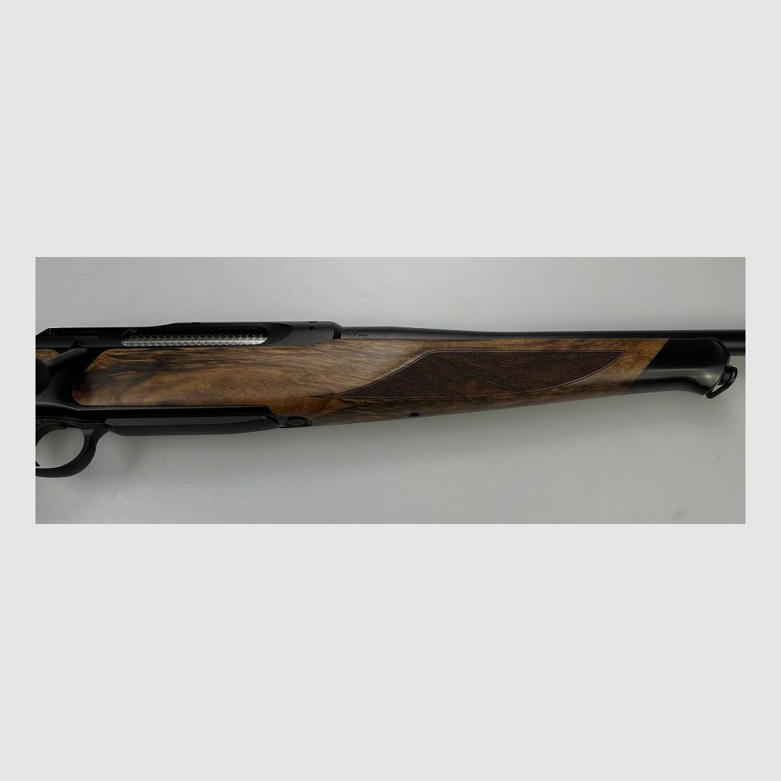 Sauer 505 Iconic Elegance
