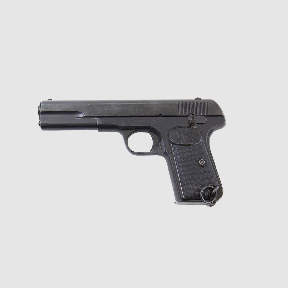 FN Herstal 1903 Kal. 9 Browning Long, Bild 4 von 15