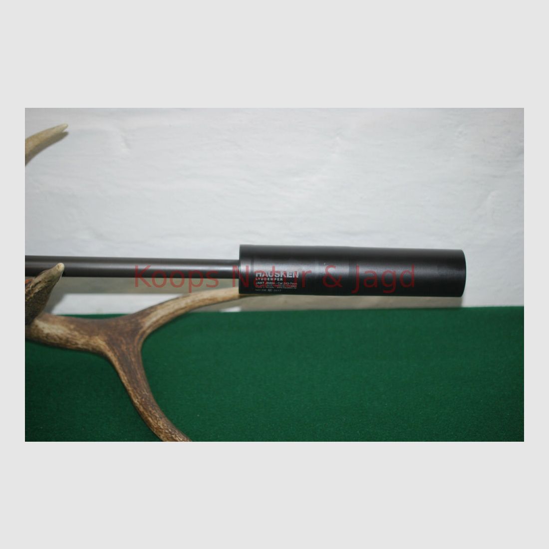 Blaser R8 Professional Success