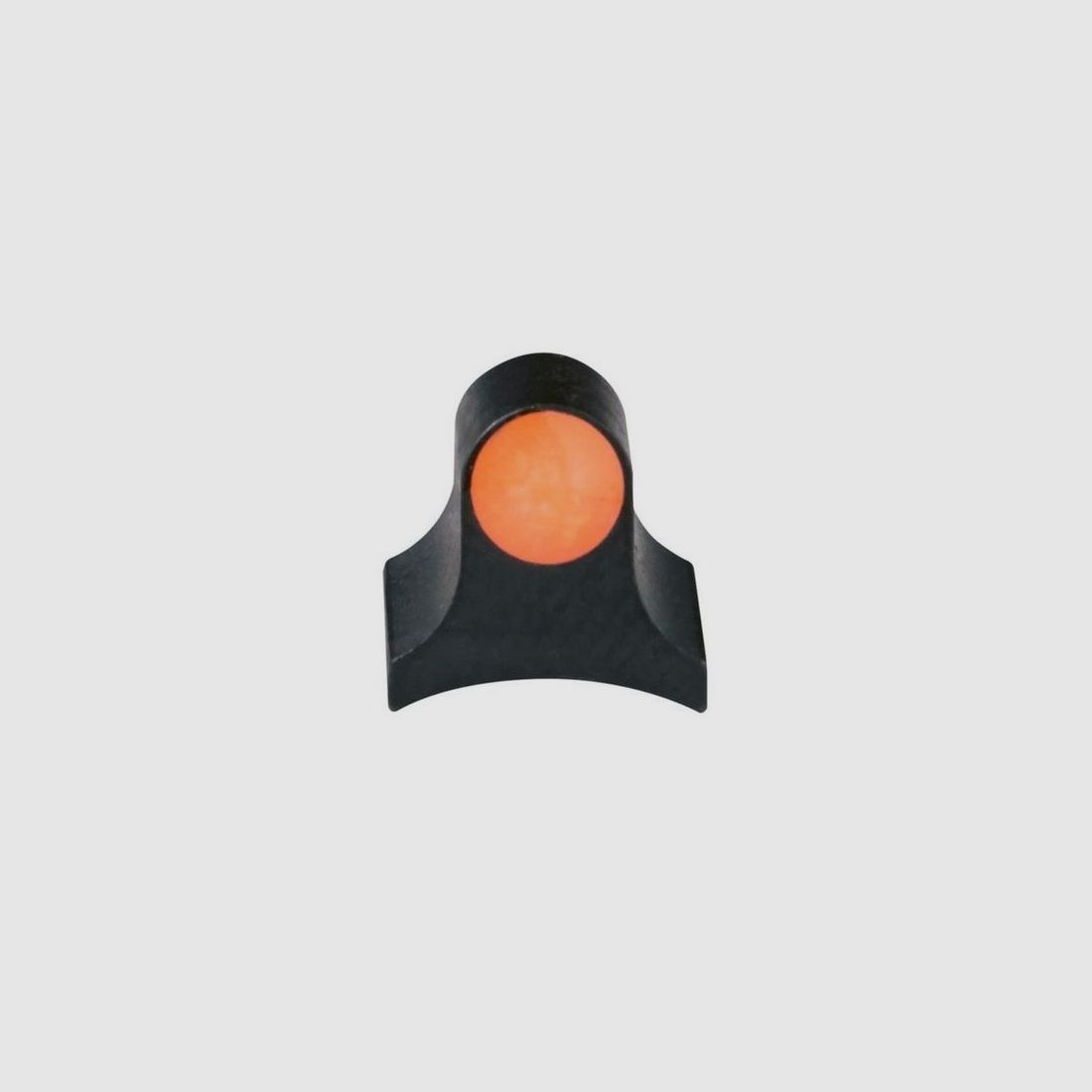 Visierkorn Big Dot Orange Flinte