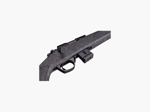 Rifle BERGARA BMR-X STEEL