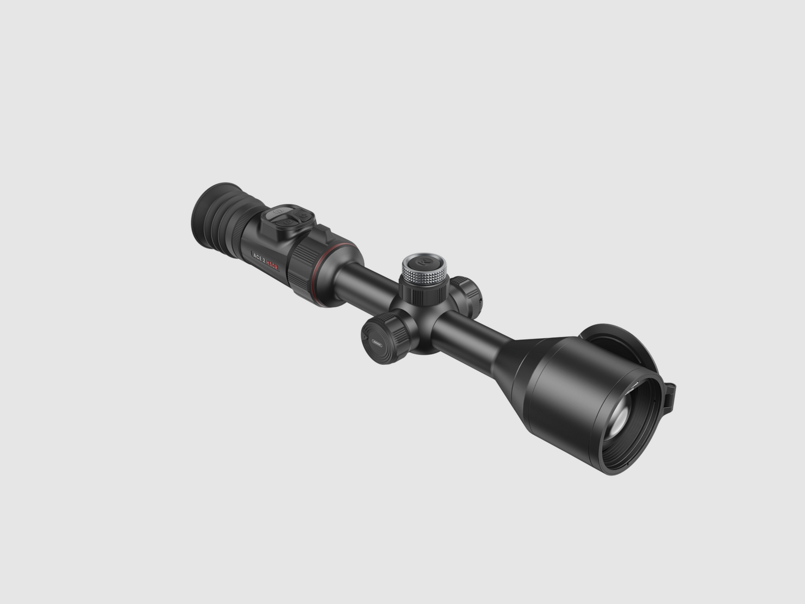 Nocpix Ace 2 H50R LRF Warmtebeeld Richtkijker (Afstandsmeter), afbeelding 1 van 11